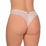 *Calcinha Bella (CF113) - Branco