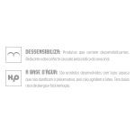 *Gel Para Sexo Anal Africano 8g (CO211-12192) - Padrão