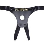 Cinta Para Prótese 1 Furo Personalizada (CPP39-ST828) - Putinha