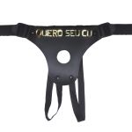 Cinta Para Prótese 1 Furo Personalizada (CPQSC34-ST828) - Quero Seu...