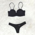 Conjunto Acaso (OB005-EB114). - Preto