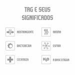 Sabonete Íntimo Barbatimão Dokmos 290ml (DK1138-00617) - Padrão