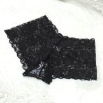 *Calcinha Calesson (DR0003). - Preto