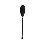 *Chibata Oval Dominatrixxx (DX1315-ST673) - Preto