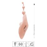 Vibrador de Calcinha Via APP Wearable VP (ES015A) - Rosa