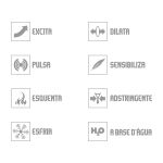 Sugalik Sugador Líquido 15g (FE9524) - Momozin