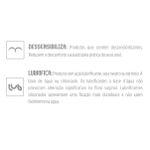 Gel para Sexo Anal Hoje Tem 15g (FE9892) - Padrão