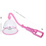 Bomba Para Seios Breast Pump (G2137-5209) - Rosa