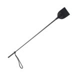 Chibata Retangular GS Acessórios (GS1030) - Preto