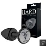 Plug Metálico G Signos Capricórnio (HA164CP) - Onix