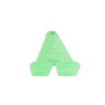 Letras Para Personalização Fosforescente (HA180FS) - A