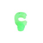 Letras Para Personalização Fosforescente (HA180FS) - Cedilha