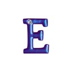 Letras Para Personalização Lilás (HA180L). - E