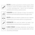 Excitante Feminino Gotas Do Prazer Hot Flowers 15ml (HC363) - Padrão