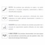 *PROMO - Excitante Masculino Expand 12ml Validade 09/24 (HC446) - Padrão