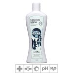 *Sabonete Íntimo Hot Flowers 130ml (HC506) - Copaíba e Barbatim.