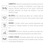Lubrificante Beijável Hot Lub Hot Flowers 25g (HC515) - Morango