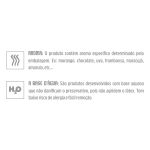Sabonete Higienizador Limpa Toys Clean Sex 60ml (HC518) - Menta