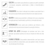 Excitante Masculino Volumão em Spray 50ml (HC606) - Padrão