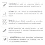 Excitante Masculino O Poderoso Cremão 15g (HC609) - Padrão