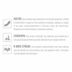 Excitante Masculino Ditadura 15g (HC612) - Padrão