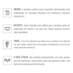 *PROMO - Excitante Unissex Flash 35ml Validade 02/25 (HC635) - Menta Extra Forte