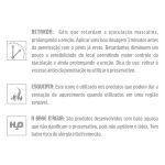Retardante Horas Bolas 15g (HC656) - Padrão