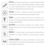 *Excitante Feminino Beijável Butterfly 20g (HC733) - Cereja