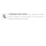Prótese 18x14cm Articulada em CyberSkin (HP240VTN) - Bege