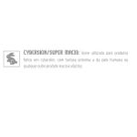 Masturbador Ânus - (HP331T) - Transparente