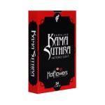 Baralho Erótico Kama Suthra 54 Cartas Soft (HZ400) - Hétero