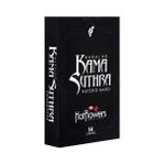 Baralho Kama Suthra 54 Cartas (HZ467) - Hétero