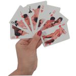 Baralho Kama Suthra 54 Cartas (HZ467) - Hétero