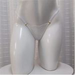 Calcinha Alícia Íntima Delas (ID1051) - Branco