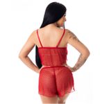 Conjunto Nicole (ID1127) - Rubi