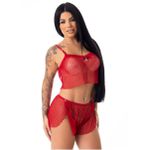 Conjunto Nicole (ID1127) - Rubi