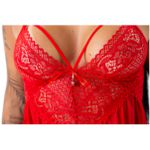 Camisola Diva (ID1129) - Rubi
