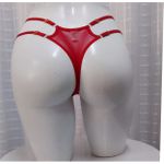Calcinha Inspiração (ID1134) - Vermelho