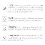 Excitante Masculino Dark Extender 15g (L148) - Padrão