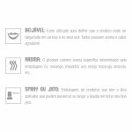 *Spray Para Sexo Oral Dark Devorous 20ml (L149) - Padrão