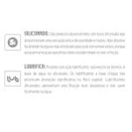 Lubrificante Silicon 250g (L494) - Aqua Silicon
