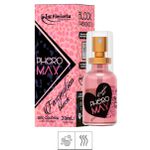Perfume Feminino Phero Max Fascination Black 20ml (L780) - Padrão