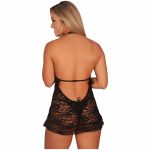 *Camisola Norminha (LK560-LK556). - Preto