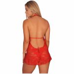 *Camisola Norminha (LK560-LK556). - Vermelho