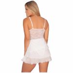 Camisola Vivi (LK597) - Branco