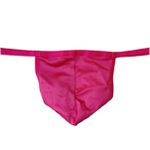 Cueca Jock Strapy (LU0065) - Rosa