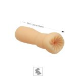 Simulador de Sexo Oral com Sucção e Saliências Internas VP (MA053) - Padrão