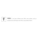 Plug Silicone Escalonado Com Vibro (MPA1161) - Preto