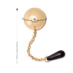 Pingente Vaginal Slim (MT042)- - Padrão