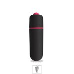 Cápsula Vibratória Power Bullet Clássico VP (MV002) - Preto